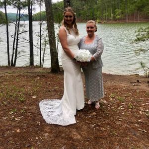 Meet your Posher, Patrice